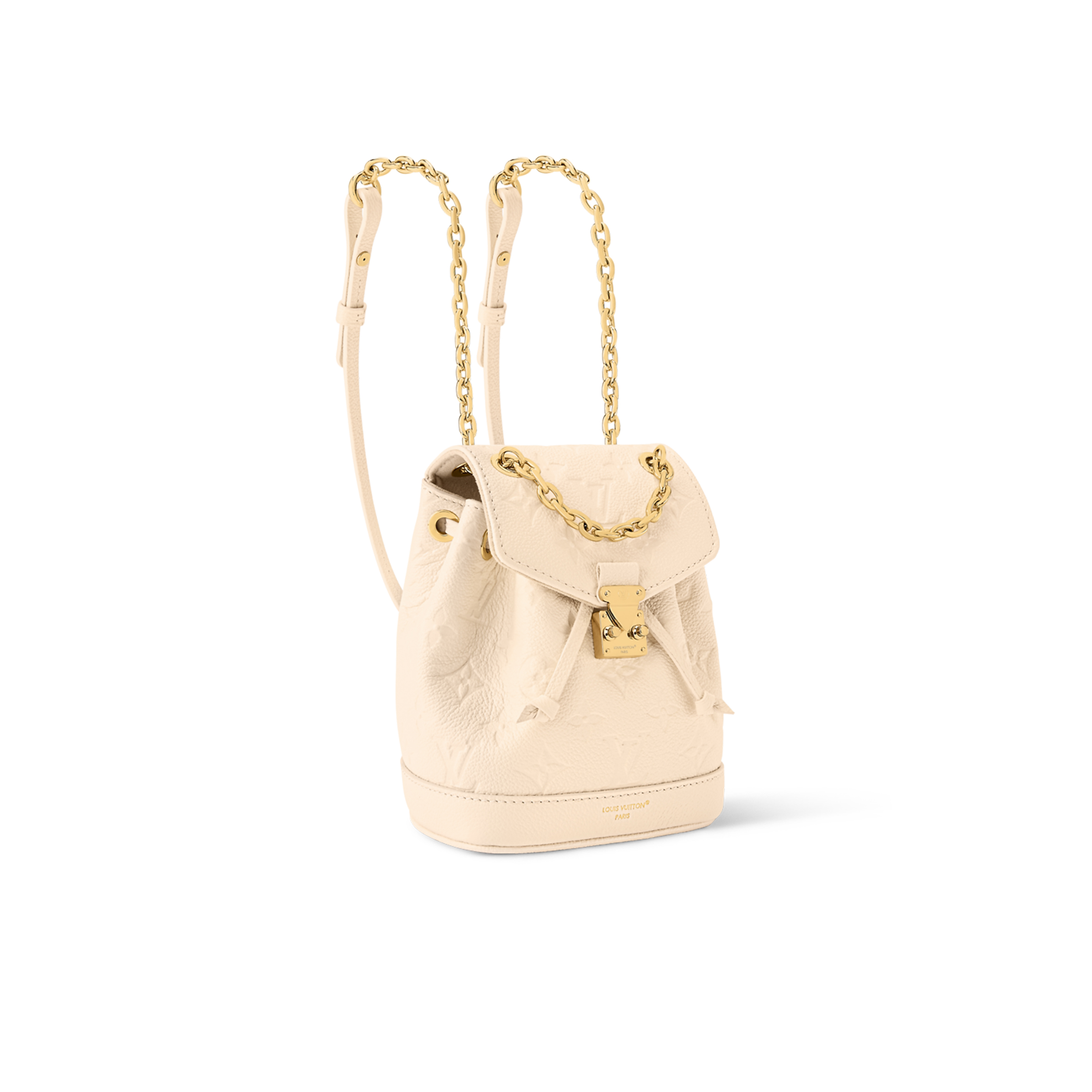 LOUIS VUITTON NANO NOÉ BACKPACK M25819 (19*15*10cm) LOUIS VUITTON NANO NOÉ BACKPACK M25819 (19*15*10cm)